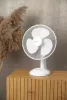 Strend Pro asztali ventilátor, 30 cm, 45 W