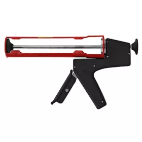   Strend Pro CG1580 Kinyomópisztoly , ABS, 360°-ban forgatható, 245 mm