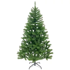   MagicHome Karácsonyi Cleo Karácsonyfa, 240cm, átmérő 130cm