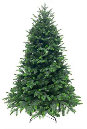 MagicHome Karácsonyi Arven 3D+2D Karácsonyfa, 150 cm, átmérő 106 cm