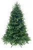 MagicHome Karácsonyi Arven 3D+2D Karácsonyfa, 210 cm, átmérő 142 cm
