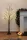 MagicHome, Karácsonyi fa, műanyag, 504x meleg fehér LED, 1.2 m