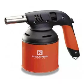   Gázlámpa KEMPER 1040A, Top Line Piezo, átszúrható patronhoz