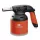 Gázlámpa KEMPER 1040A, Top Line Piezo, átszúrható patronhoz