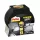 Szövetszalag Pattex Power Tape, ragasztó, 50 mm, Hossz: 10 m, fekete