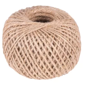 Strend Pro Garden juta zsineg, H-60 m/140 g, 2,3 mm