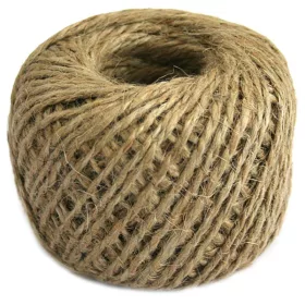 Strend Pro Garden juta zsineg, H-80 m/80 g, 1,5 mm