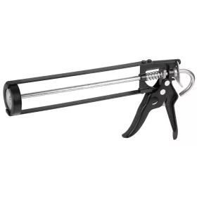   Strend Pro CG1041 Kinyomópisztoly szilikonhoz és tömítőanyaghoz, TipCutter