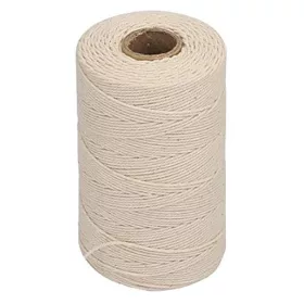   Cotton BTC viaszolt pamut kötözőzsineg kolbászhoz és hurkához – 100 g, kb. 285 m