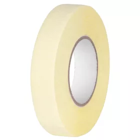   Maszkolószalag Strend Pro, 30 mm, Hossz: 50 m, Krepp, festő, ragasztó