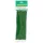 GardenTwist PVC 0,4x3 mm, L-300 mm, Kötöző drót, 100 db