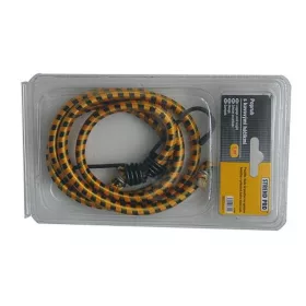 Gumipók Strend Pro LB340, 8 mm, 100 cm, acél kampókkal
