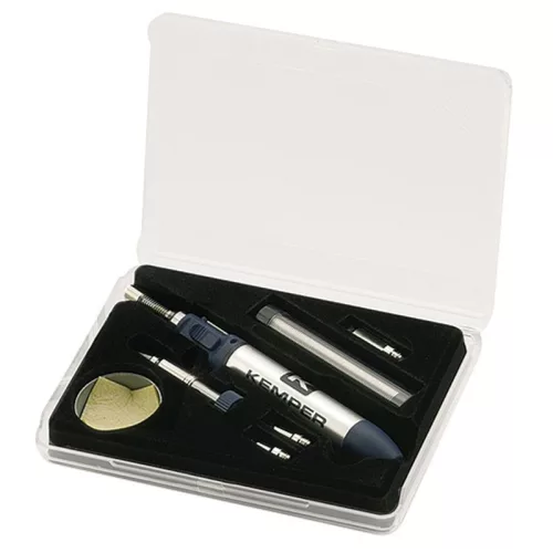 Gázos mikropáka KEMPER 12000KIT