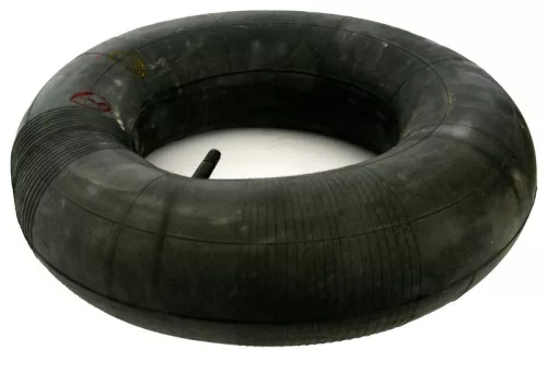 WBit Gumibelső talicska kerékhez, 380x120 mm