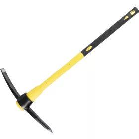 Strend Pro csákány, 2250 g, üvegszálas nyél