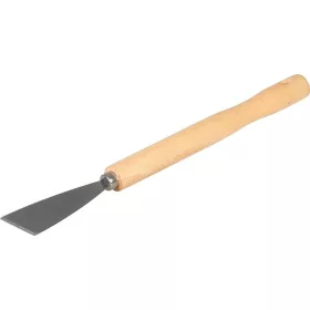 Spatula Strend Pro, tömítőanyaghoz, 120 mm, acél