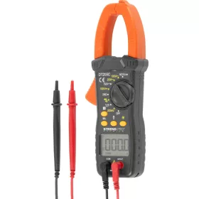   Strend Pro Premium Multiméter , digitális, lakatfogós, 1000A, 2xAAA