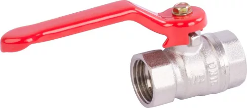 Strend Pro Garden, Golyóscsap, G1/2", belső menetes