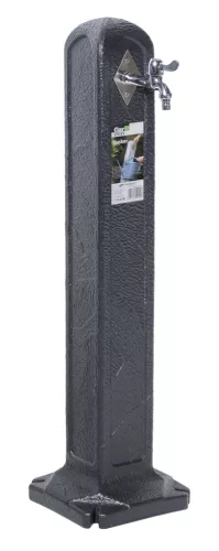 ITWTAN, Kerti vízcsap, 90 cm, antracit
