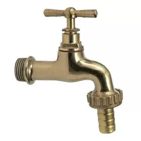 Kerti csap 3/4"