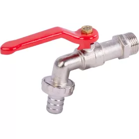 PP0911, Kerti vízcsap, 1/2"