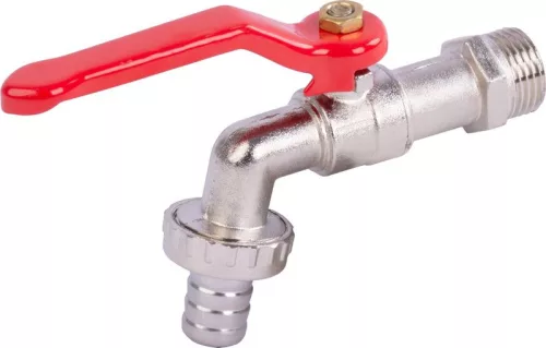 PP0911, Kerti vízcsap, 1/2"
