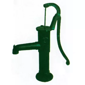 Garden GP-011, Kerti kéziszivattyú, 41x16x68 cm