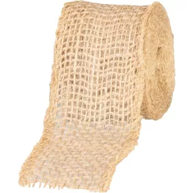 Strend Pro Garden juta szalag, 5 cm, 5 m