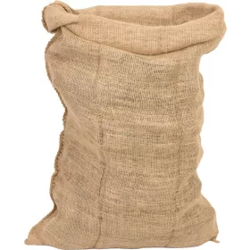   Strend Pro Garden, Jutazsák zsinór nélkül, 95x56 cm, max. 40 kg, 3 db