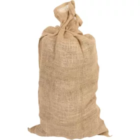   Strend Pro Garden, Jutazsák zsinórral, 60x30 cm, max. 15 kg, 3 db