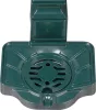 Strend Pro Garden LT-DC036, Kerti vízoszlop, zöld, 330x290x820 mm