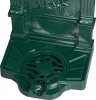 Strend Pro Garden LT-DC034, Kerti mosdó, zöld, 390x320x830 mm