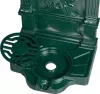 Strend Pro Garden LT-DC034, Kerti mosdó, zöld, 390x320x830 mm
