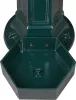 Strend Pro Garden LT-H3523-2, Kerti vízoszlop, zöld, 490x310x925 mm
