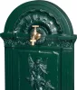 Strend Pro Garden LT-DC045, Kerti mosdó, zöld, 400x350x830 mm