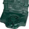 Strend Pro Garden LT-DC045, Kerti mosdó, zöld, 400x350x830 mm