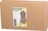 Strend Pro Garden LT-H20505, Kerti mosdó, barna, 390x330x720 mm
