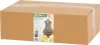 Strend Pro Garden LT-H20680, Kerti mosdó, barna, 250x115x415 mm