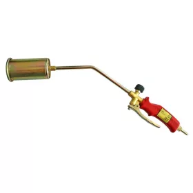 Perzselő Strend Pro H514W, 550 mm, 60 mm, tömlő nélkül