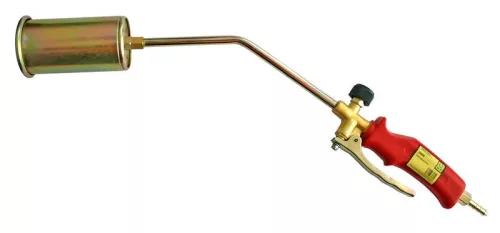 Perzselő Strend Pro H514W, 550 mm, 60 mm, tömlő nélkül