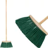 Geco kültéri seprű – 120 cm-es nyéllel, 35 cm