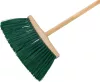 Geco kültéri seprű – 120 cm-es nyéllel, 35 cm