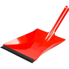 Neco lapát gumiszegéllyel – piros, 37 × 24 × 8 cm