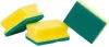 Neco 70-0059-11 mosogatószivacs – 90 × 60 × 40 mm, 3 db