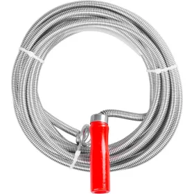 Strend Pro PP3101 lefolyótisztító spirál – 10 m, 9 mm