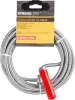Strend Pro PP3101 lefolyótisztító spirál – 10 m, 9 mm