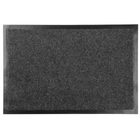 MagicHome TRM 002, Bejárati lábtörlő, 40x60 cm, szürke