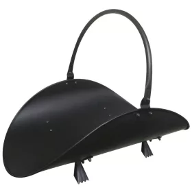 Homefire LH001B tűzifa hordozó, 48 cm