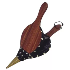 Strend Pro Kézi levegőfújó D05, 40x17 cm