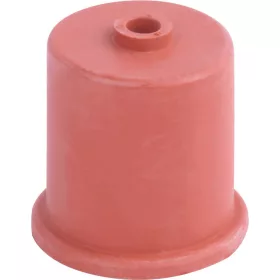   Ferrari 13180, 40 mm, Gumidugó erjesztő szelephez, 5 literes demijon